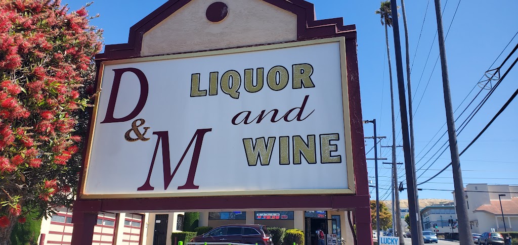 Bay Wine & Spirits | meal takeaway | 211 Spruce Ave, South San Francisco, CA 94080, USA | 6505834121 OR +1 650-583-4121