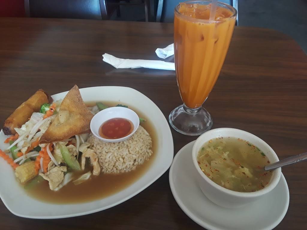 Thai Dine Restaurant | restaurant | 14910 Perris Blvd # C, Moreno Valley, CA 92553, USA | 9519242460 OR +1 951-924-2460