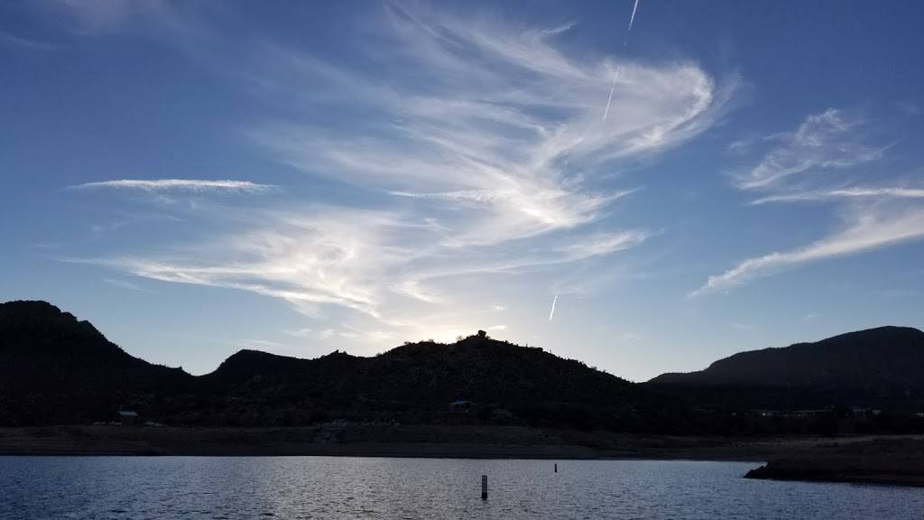 Bartlett Lake Marina | restaurant | 20808 E Bartlett Dam Rd, Rio Verde, AZ 85263, USA | 4802210503 OR +1 480-221-0503