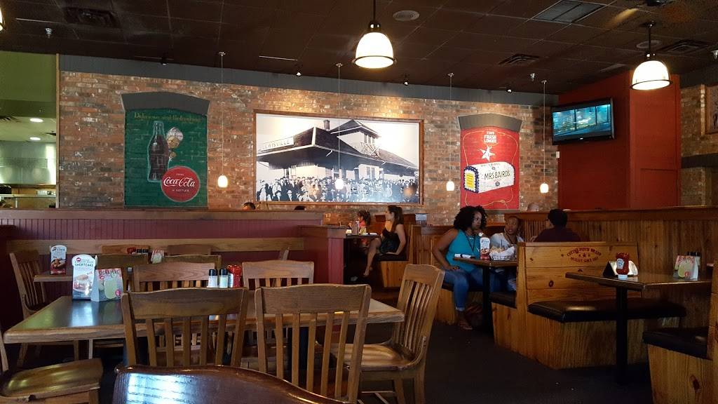 Cotton Patch | restaurant | 420 FM3040, Lewisville, TX 75067, USA | 9724599430 OR +1 972-459-9430