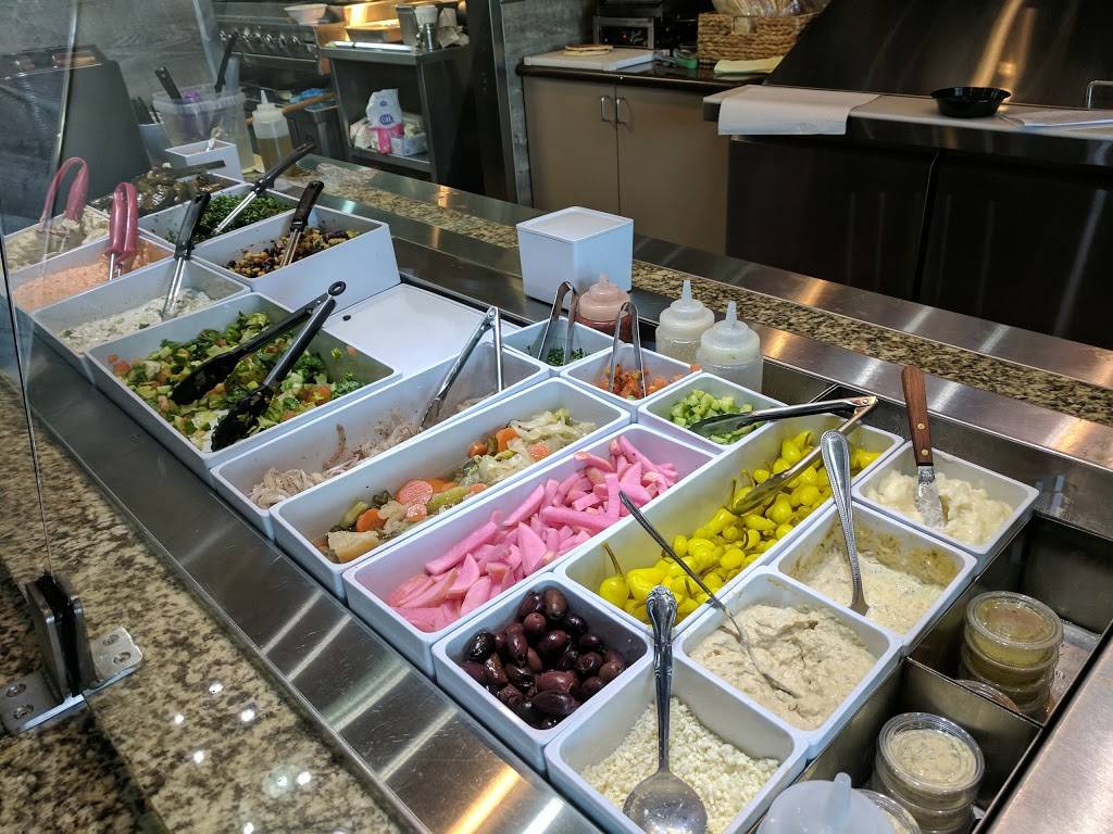 Zaky Mediterranean Grill | restaurant | 4323 East Mills Cir Suite 102, Ontario, CA 91764, USA | 9094767341 OR +1 909-476-7341