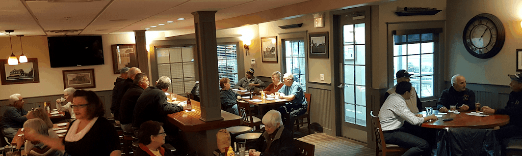 Sandtrap Bar & Grille | restaurant | 210 Howe St, Methuen, MA 01844, USA | 978683777114 OR +1 978-683-7771 ext. 14