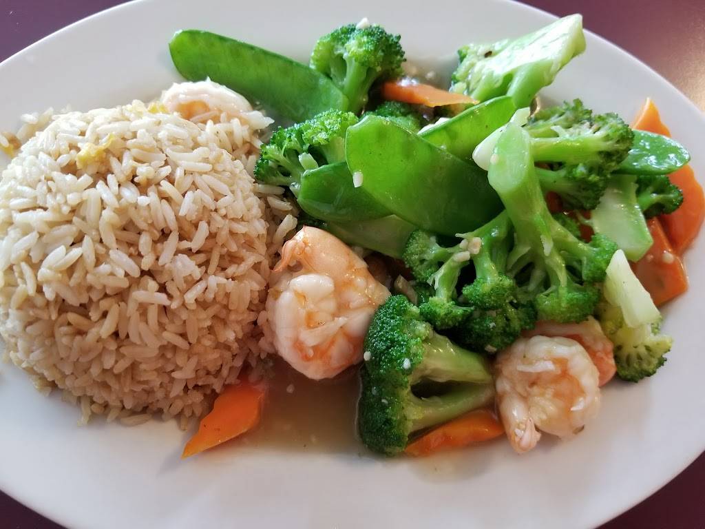 Plum Tree Chinese Restaurant | restaurant | 7052 Kingston Pike, Knoxville, TN 37919, USA | 8655882002 OR +1 865-588-2002