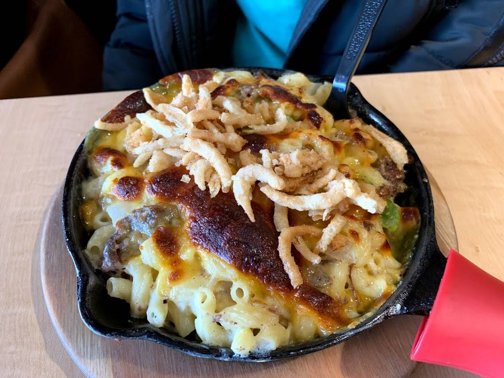 Mr. Macs Macaroni & Cheese | restaurant | 440 Middlesex Rd, Tyngsborough, MA 01879, USA | 9789396227 OR +1 978-939-6227