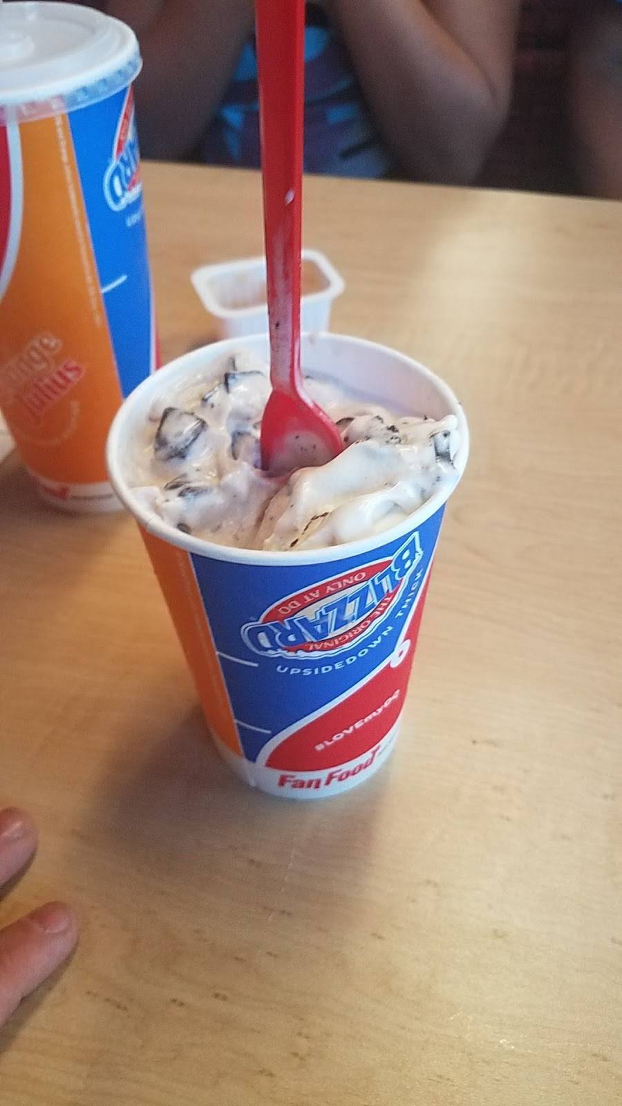 Dairy Queen Grill & Chill | restaurant | 2984 W US Hwy 90, Lake City, FL 32055, USA | 3862438988 OR +1 386-243-8988