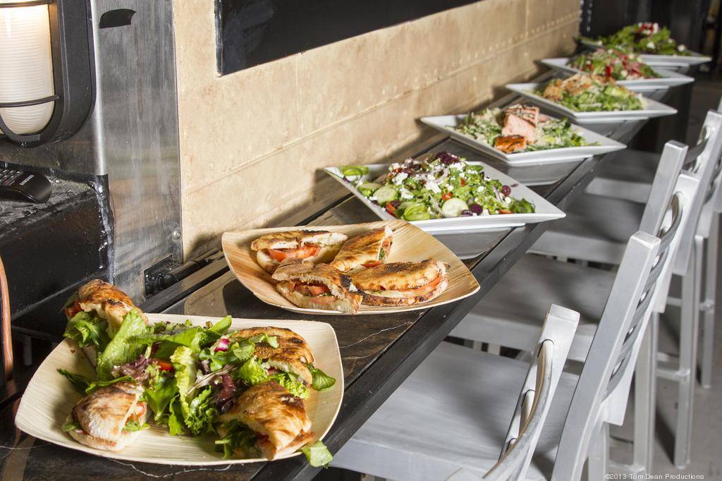 Bellatrino Pizzeria | meal delivery | 920 S Harwood St #120, Dallas, TX 75201, USA | 2144841147 OR +1 214-484-1147