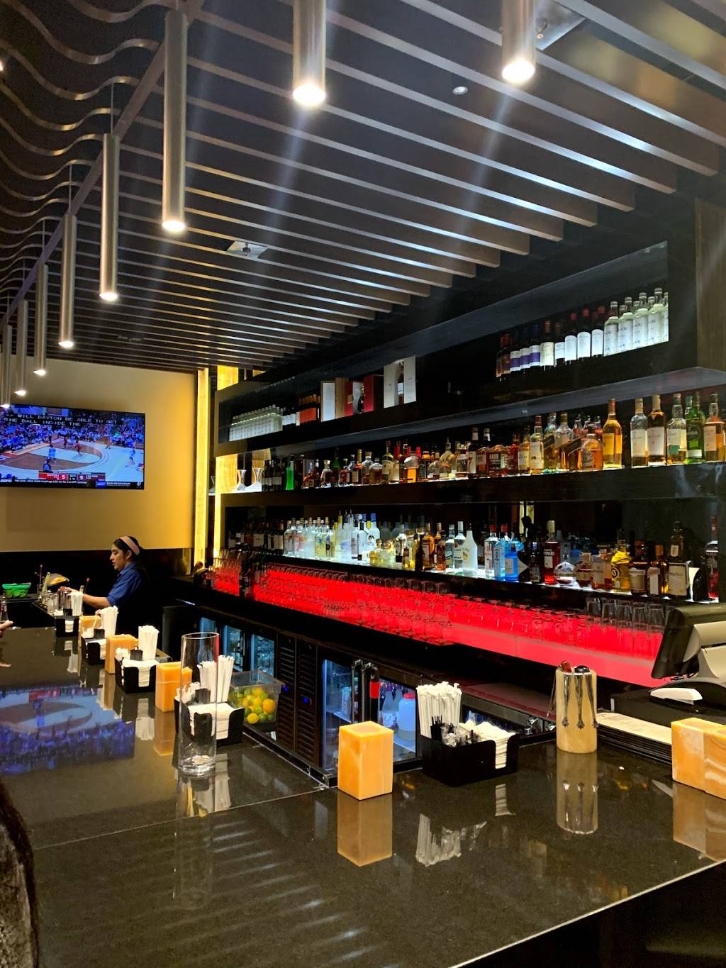 Texas de Brazil | restaurant | 2770 Seaglass Way Space 5120, Oxnard, CA 93036, USA | 8053077400 OR +1 805-307-7400