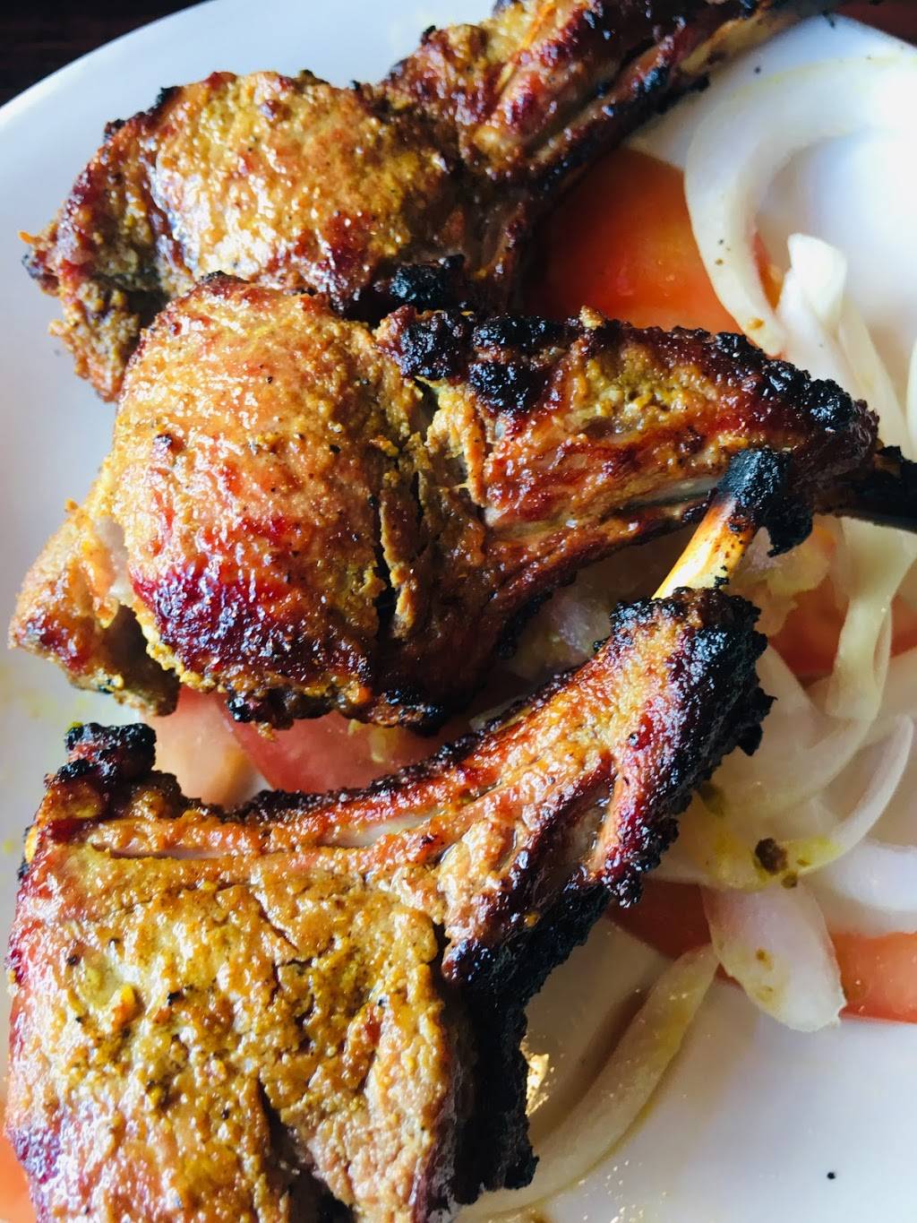 Naan n Curry | restaurant | 2068 Salvio St, Concord, CA 94520, USA | 9258256226 OR +1 925-825-6226