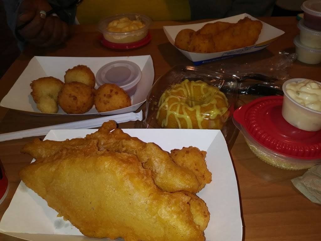 Long John Silvers | restaurant | 323 W Plaza Dr, Columbia City, IN 46725, USA | 2602447500 OR +1 260-244-7500