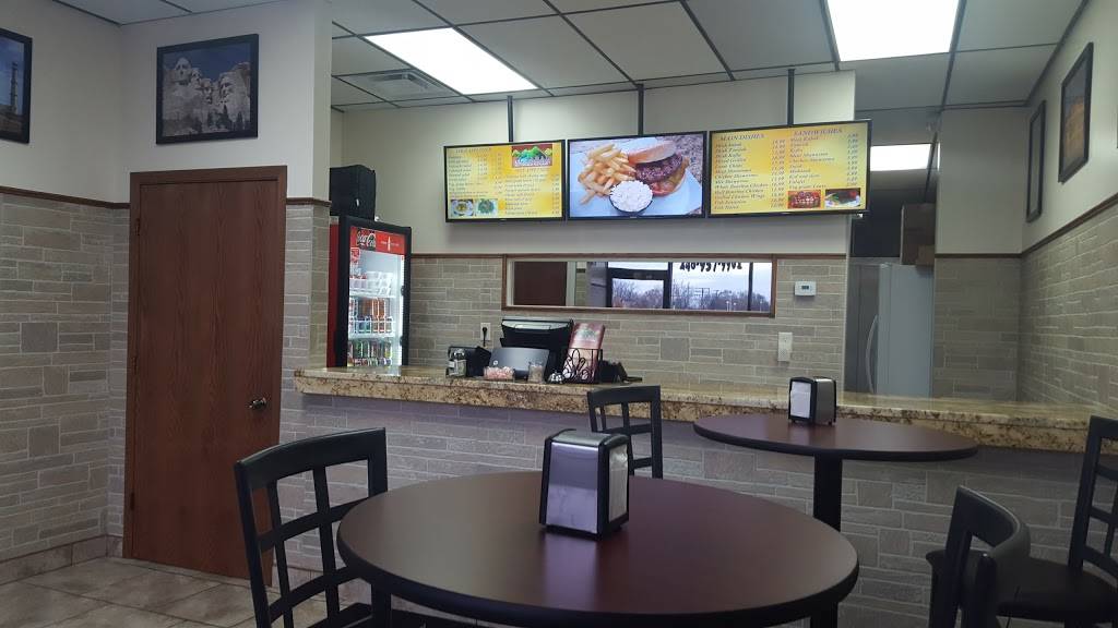 aljabal restaurant | restaurant | 19588 Middlebelt Rd, Livonia, MI 48152, USA | 2489579901 OR +1 248-957-9901