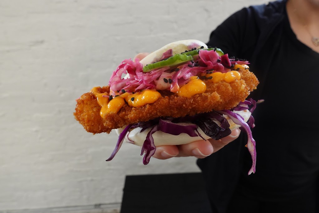 Take a Bao Eats | restaurant | 3517 N Spaulding Ave, Chicago, IL 60618, USA | 7738881084 OR +1 773-888-1084