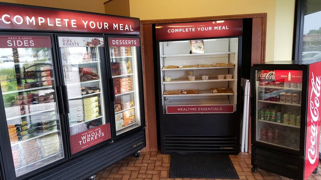 The Honey Baked Ham Company | cafe | 7939 Golf Rd, Morton Grove, IL 60053, USA | 8474700100 OR +1 847-470-0100