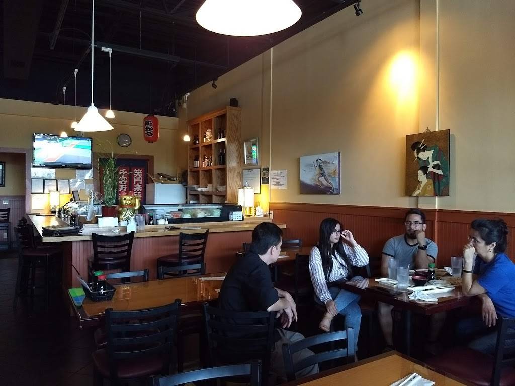 Miso | restaurant | 2020 Fieldstone Pkwy, Franklin, TN 37069, USA | 6155956996 OR +1 615-595-6996