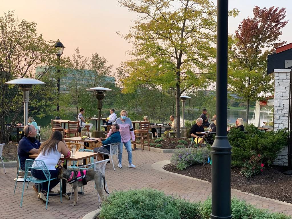 Fat Rosies Taco & Tequila Bar | restaurant | 940 Milwaukee Ave, Lincolnshire, IL 60069, USA | 2243772395 OR +1 224-377-2395