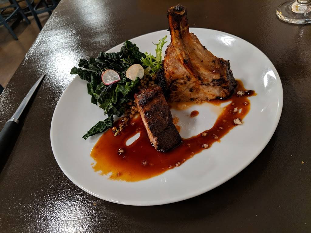 LATiTUDE by JR | restaurant | 41955 5th St STE 102, Temecula, CA 92590, USA | 9515953711 OR +1 951-595-3711