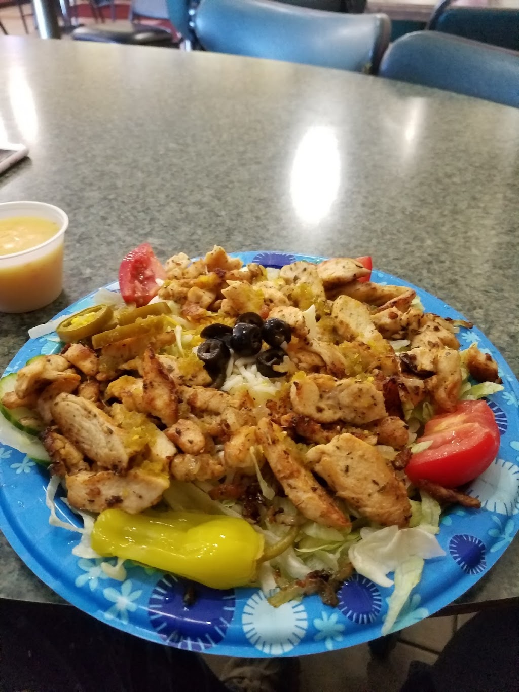 Jumbos Hamburgers | restaurant | 6558 E 41st St, Tulsa, OK 74145, USA | 9186630944 OR +1 918-663-0944