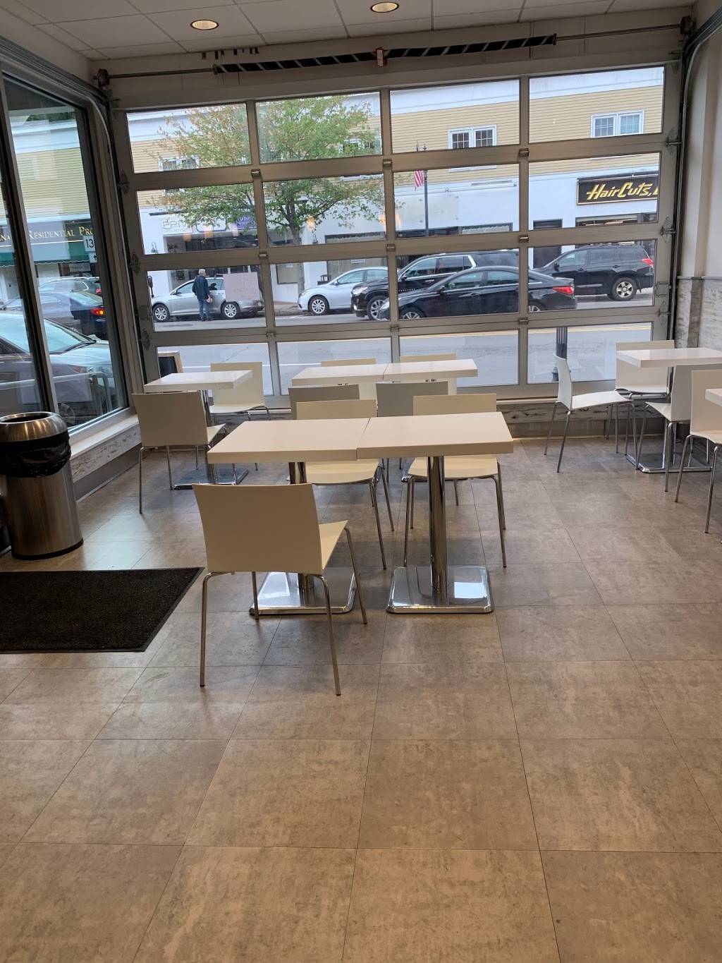 Rice Burg | restaurant | 552 Washington St suite 2, Wellesley, MA 02482, USA | 7817721473 OR +1 781-772-1473