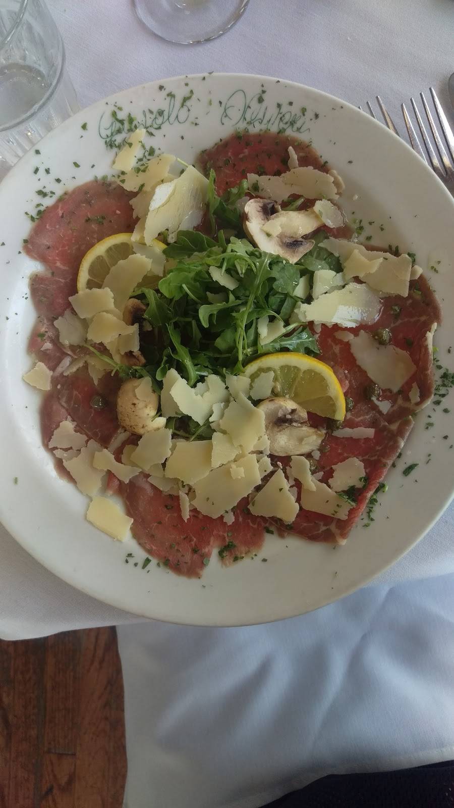 Ristorante Bottaio | restaurant | 946 N Milwaukee Ave, Libertyville, IL 60048, USA | 8475731800 OR +1 847-573-1800