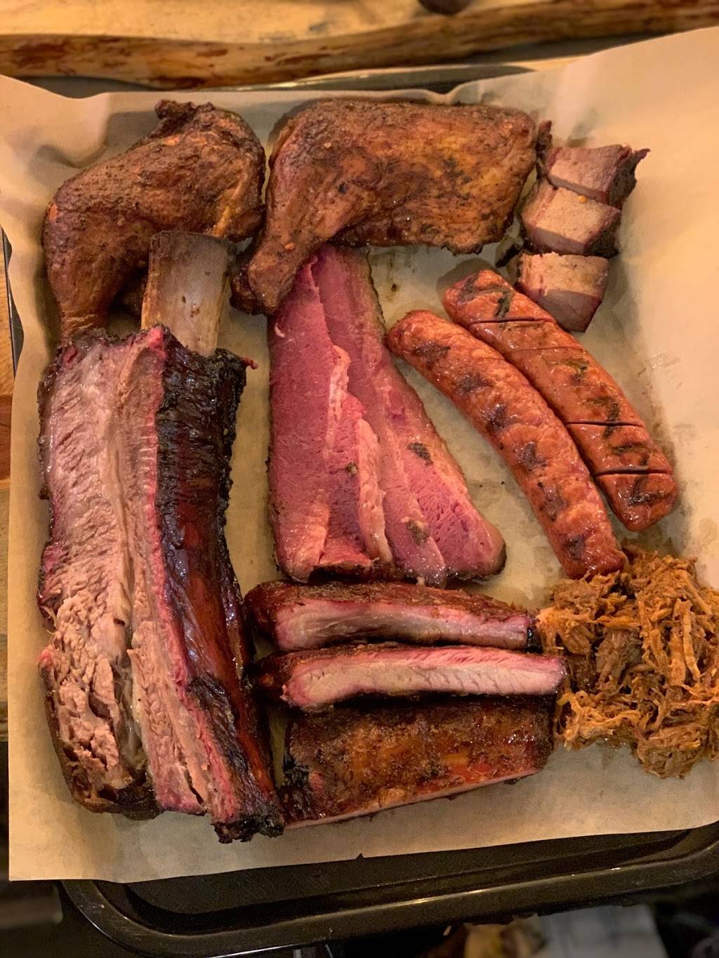 AJs Pit Bar-B-Q | meal takeaway | 2180 S Delaware St, Denver, CO 80223, USA | 7208155571 OR +1 720-815-5571