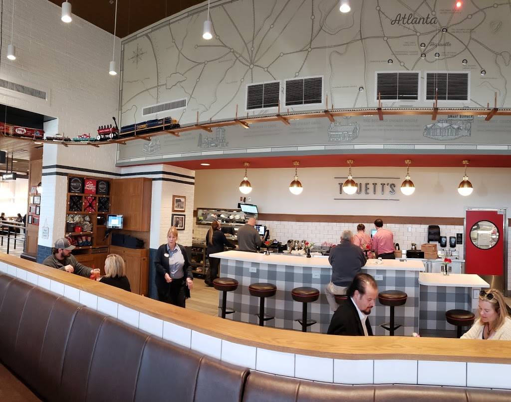 Truetts Chick-fil-A | restaurant | 264 Shorter Ave NW, Rome, GA 30165, USA | 7062329233 OR +1 706-232-9233