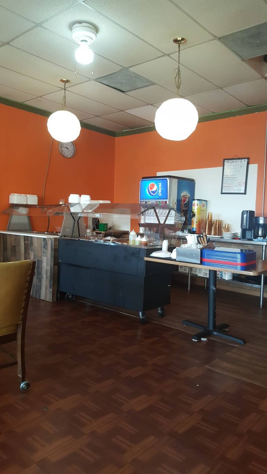 Cafe Latino | restaurant | 205 W Rancier Ave Suite F, Killeen, TX 76541, USA | 2547680066 OR +1 254-768-0066