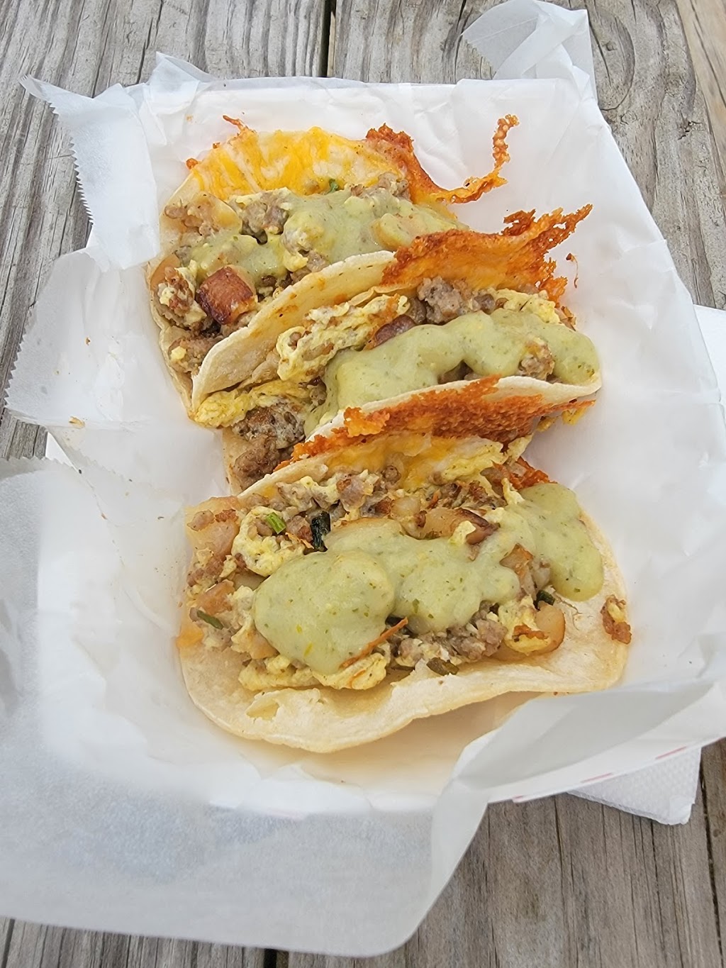 Stus Food Truck | restaurant | 41001 North Carolina Hwy 12, Avon, NC 27915, USA | 2522420674 OR +1 252-242-0674