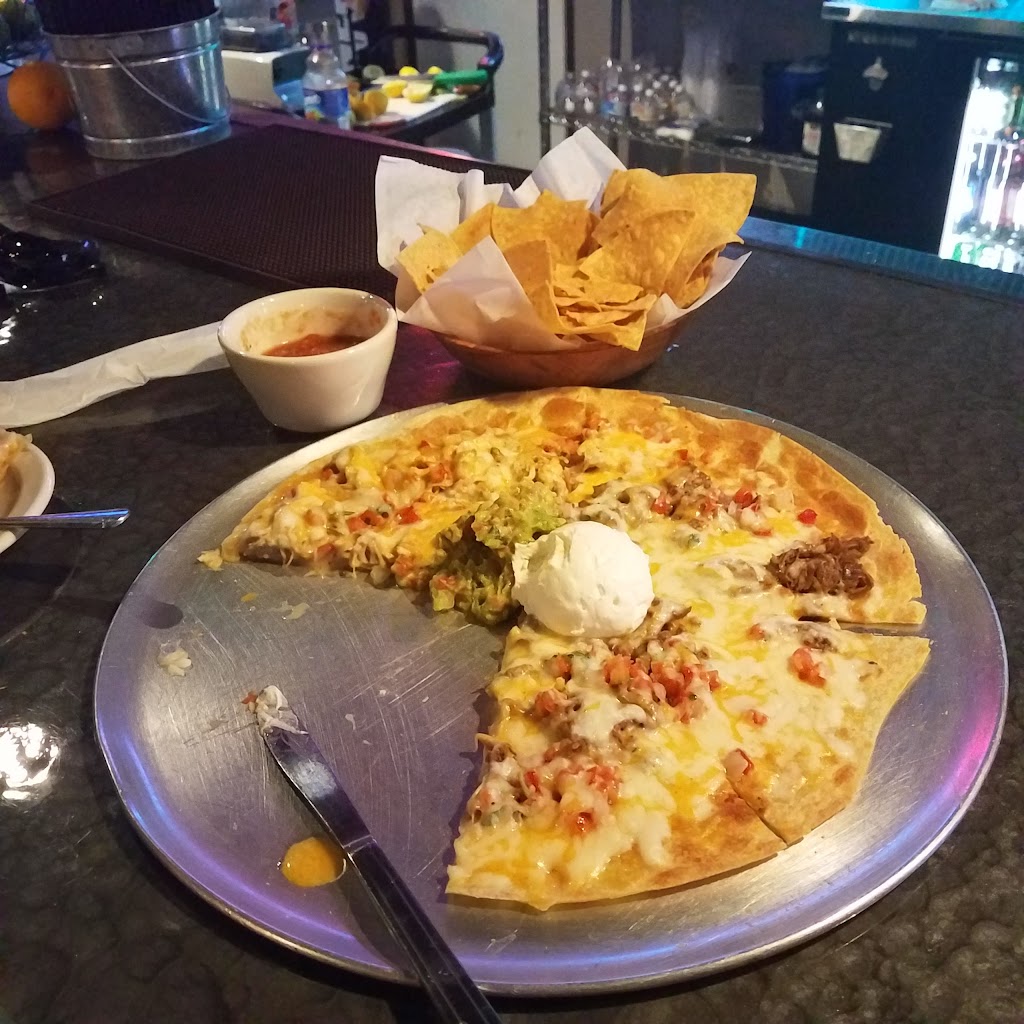 El Sarape Restaurant | restaurant | 213 Riverside Dr, Parker, AZ 85344, USA | 9286690110 OR +1 928-669-0110