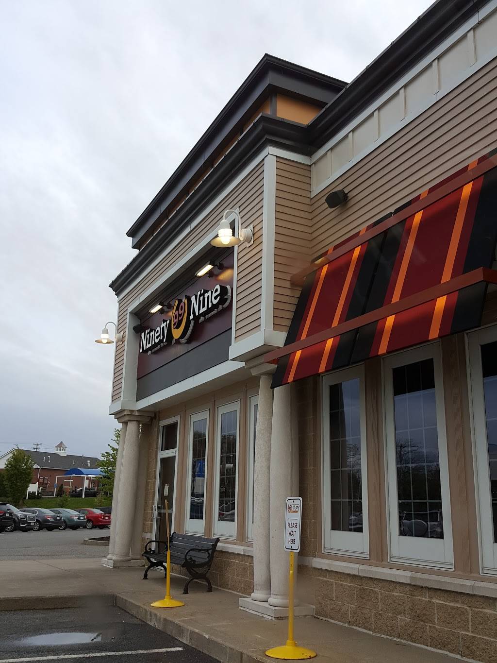 99 Restaurants | restaurant | 21 Home Depot Dr, Plymouth, MA 02360, USA | 5087329932 OR +1 508-732-9932