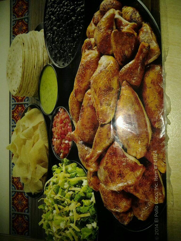 El Pollo Loco | restaurant | 8239 Topanga Canyon Blvd, Canoga Park, CA 91304, USA | 8188870346 OR +1 818-887-0346