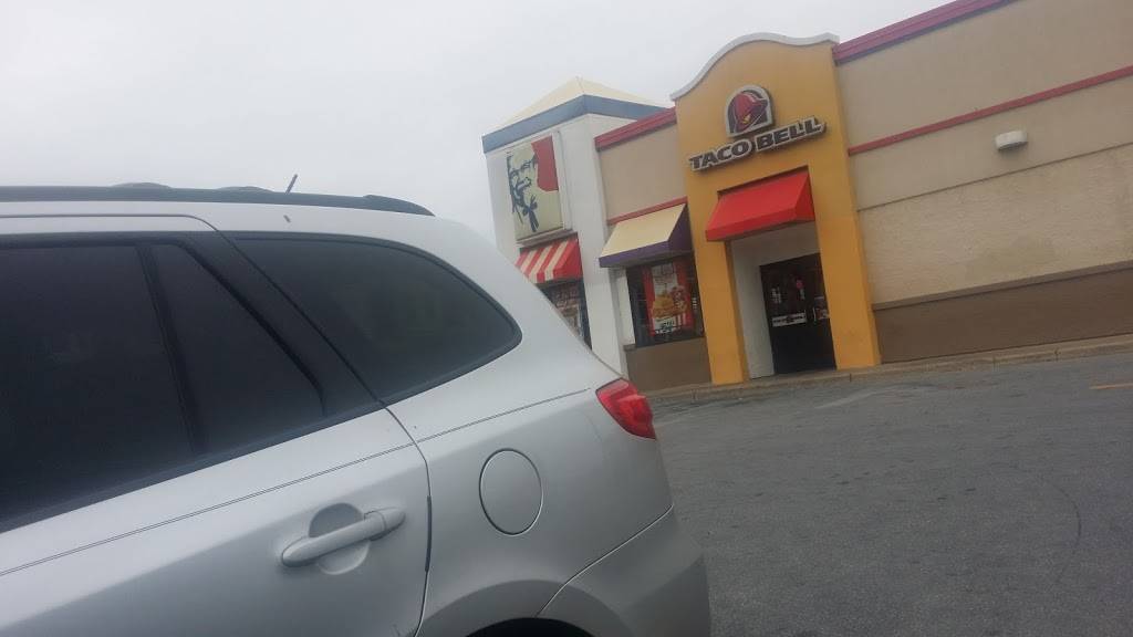 KFC | restaurant | 4001 N 5th St, Philadelphia, PA 19140, USA | 2152231608 OR +1 215-223-1608