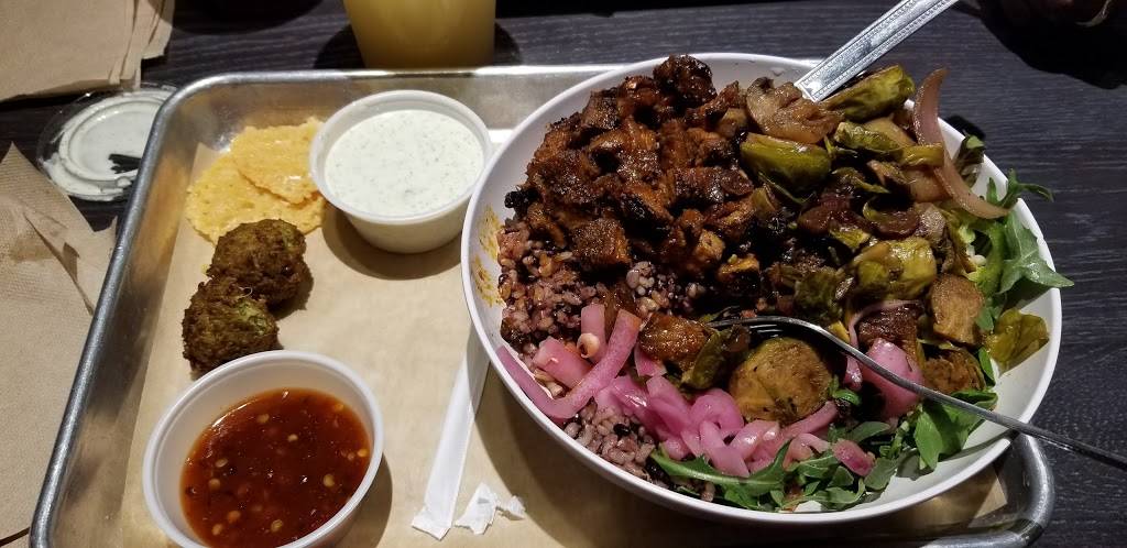 CoreLife Eatery | restaurant | 2373 W Ridge Rd, Rochester, NY 14626, USA | 5854848558 OR +1 585-484-8558