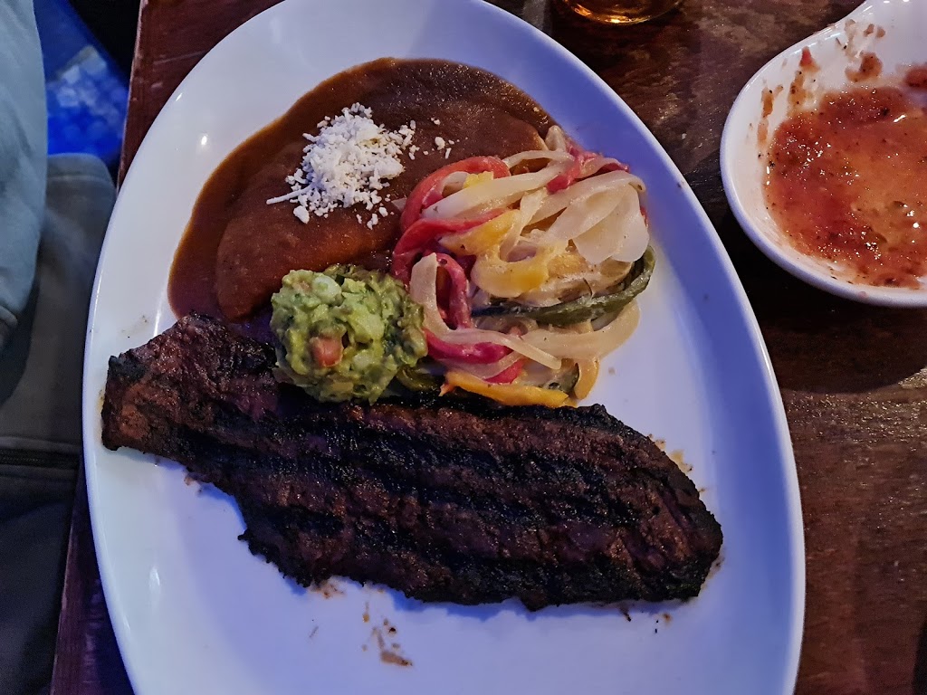 Rosa Mexicano | restaurant | 61 Columbus Ave, New York, NY 10023, USA | 2129777700 OR +1 212-977-7700