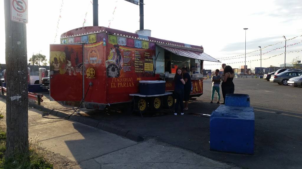 El Parian | restaurant | 6680 Dix St, Detroit, MI 48209, USA | 3134606907 OR +1 313-460-6907