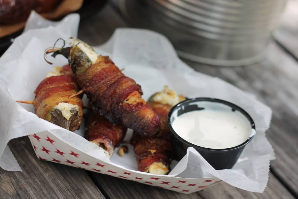 Alamo BBQ Company | restaurant | 511 E. Grayson, San Antonio, TX 78215, USA | 2109948099 OR +1 210-994-8099