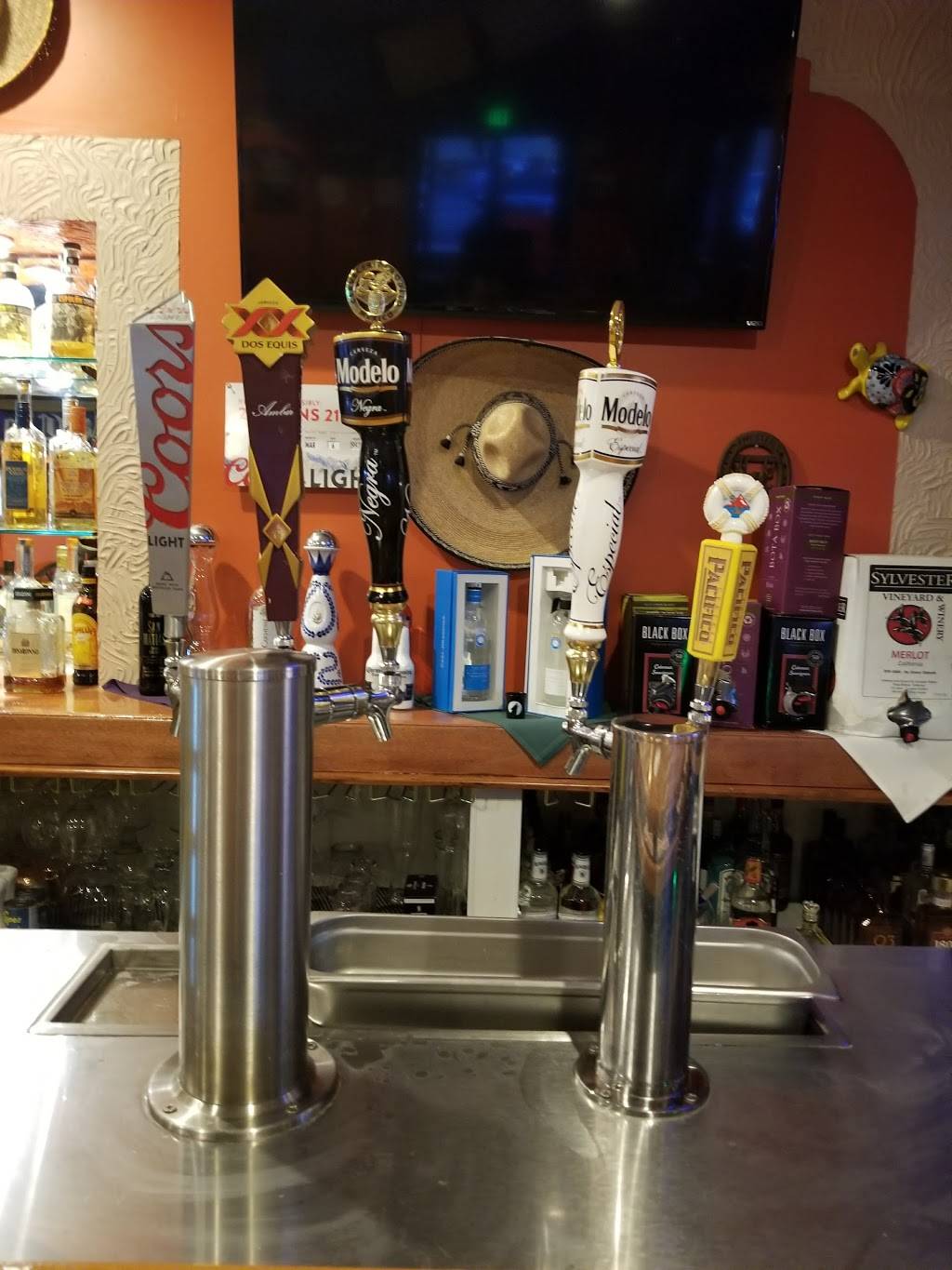 3 Potrillos Mexican Restaurant | restaurant | 11707 W Ken Caryl Ave, Littleton, CO 80127, USA | 3039734535 OR +1 303-973-4535