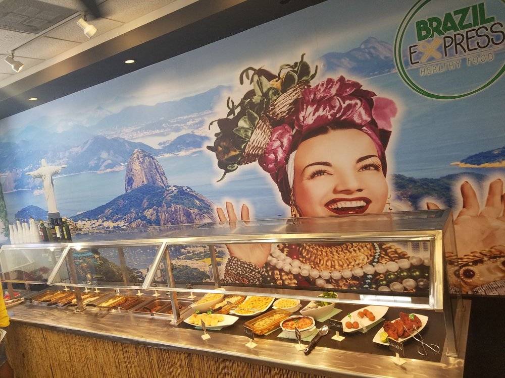 Brazil Express | restaurant | 21612 Plano Trabuco Rd suite j, Trabuco Canyon, CA 92679, USA | 9492646806 OR +1 949-264-6806