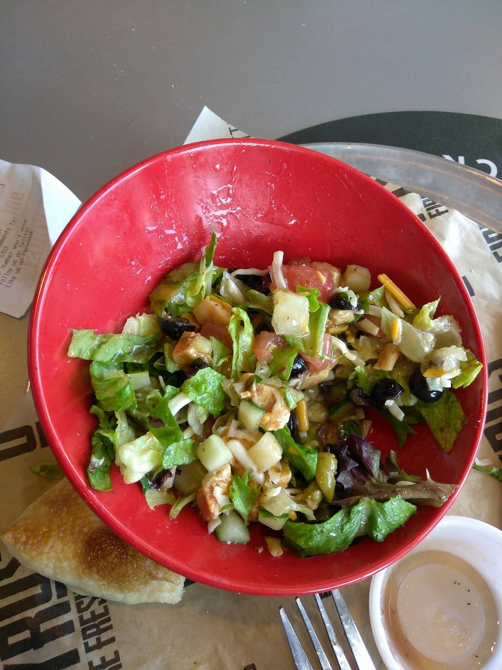 Pyros Fire Fresh Pizza | restaurant | 1199 Ridgeway Rd, Memphis, TN 38119, USA | 9013798294 OR +1 901-379-8294