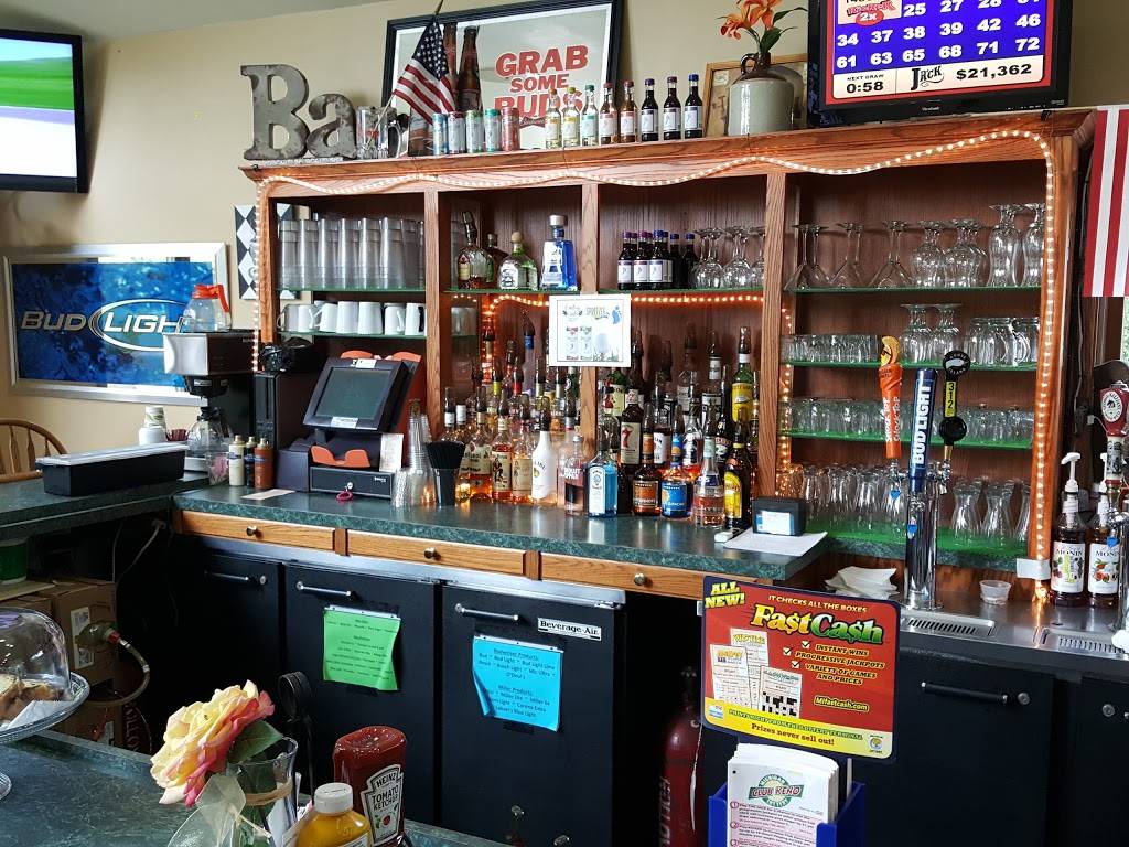 Century Oaks | restaurant | 4570 Pigeon Rd, Elkton, MI 48731, USA | 9893754419 OR +1 989-375-4419