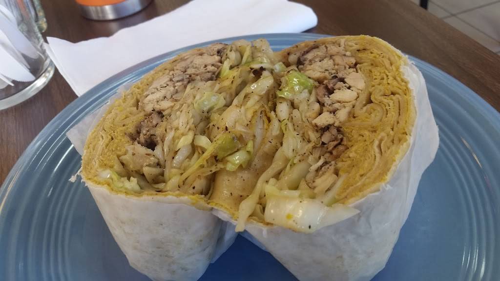 Pams Roti Shop & Caribbean Market | meal takeaway | 2800 38th Ave N, St. Petersburg, FL 33713, USA | 7278005944 OR +1 727-800-5944