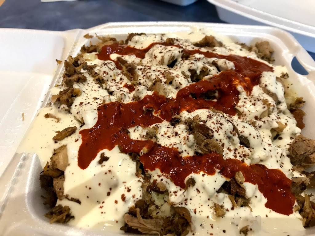 Osmows Shawarma | restaurant | 4205 Keele St, North York, ON M3J 3T8, Canada | 2892160113 OR +1 289-216-0113