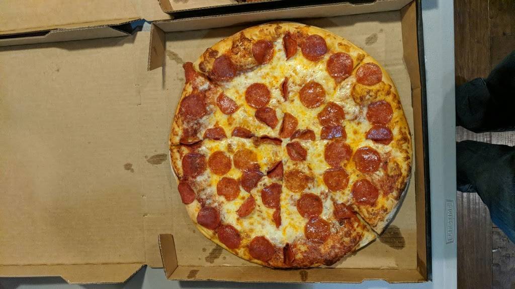 Sparkys Pizza | restaurant | 212 OR-224, Estacada, OR 97023, USA | 5036305522 OR +1 503-630-5522