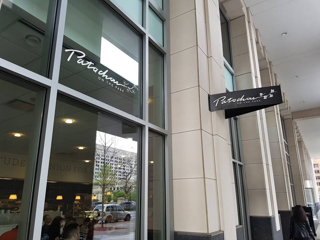 Café Patachou | cafe | 225 W Washington St, Indianapolis, IN 46204, USA | 3176320765 OR +1 317-632-0765