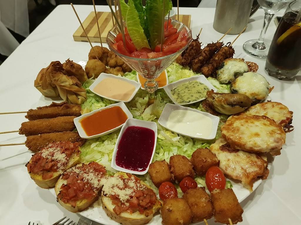 Orchidea | restaurant | 4815 12th Ave, Brooklyn, NY 11219, USA | 7186867500 OR +1 718-686-7500