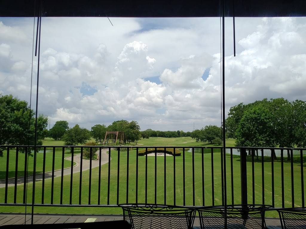 The Battleground Golf Course | restaurant | 1600 Georgia Ave, Deer Park, TX 77536, USA | 2814784653 OR +1 281-478-4653