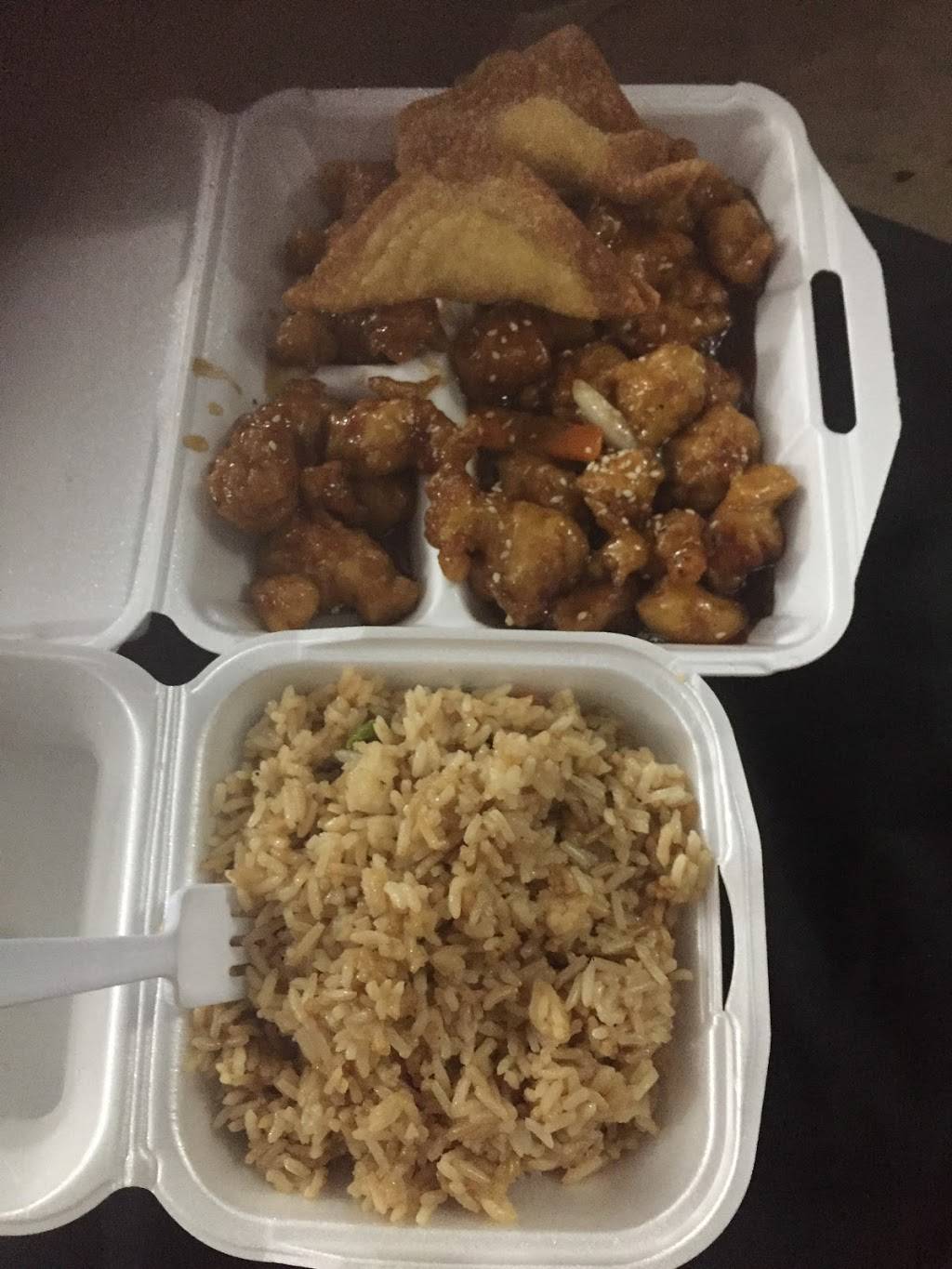 China Bistro | restaurant | 6616 Washington Ave C, Ocean Springs, MS 39564, USA | 2288755913 OR +1 228-875-5913