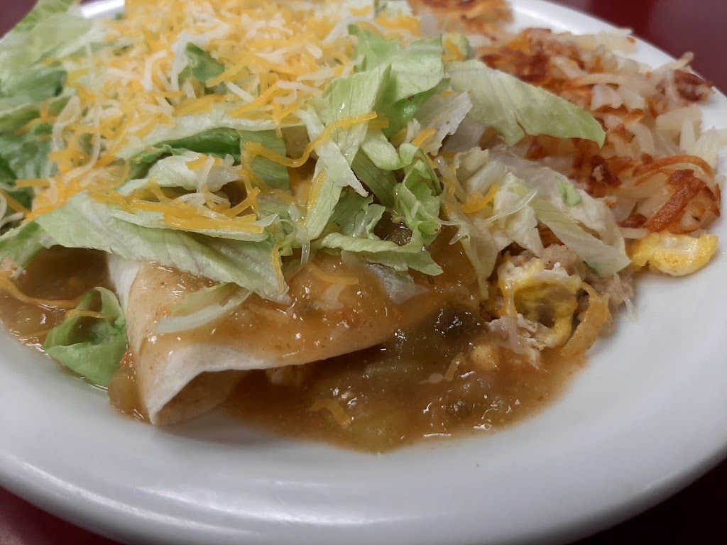 Monas Cafe | restaurant | 403 El Camino Rd, Gillette, WY 82716, USA | 3076866506 OR +1 307-686-6506