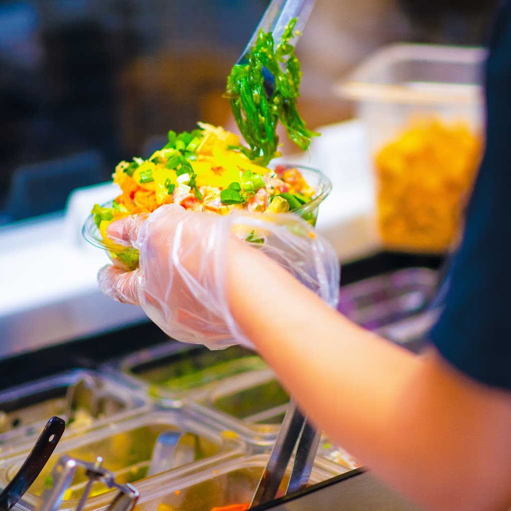 Pokemoto | restaurant | 1028 W Pawnee St, Wichita, KS 67213, USA | 3163587264 OR +1 316-358-7264