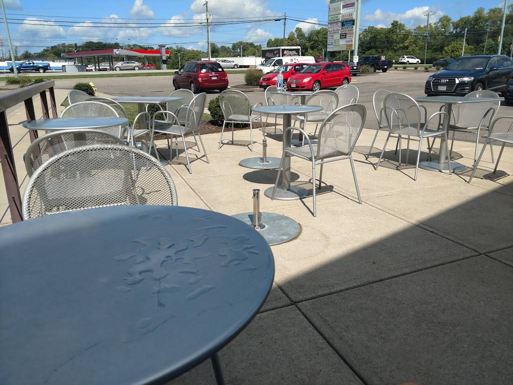 Chipotle Mexican Grill | restaurant | 11974 Lebanon Rd Ste 356, Sharonville, OH 45241, USA | 5137866565 OR +1 513-786-6565