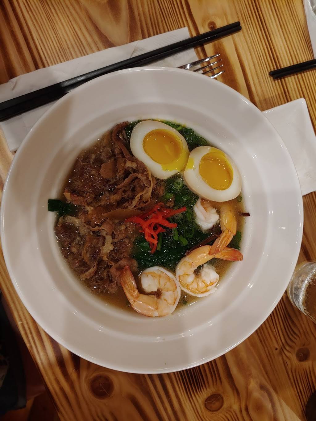 Brothers noodle bar Japanese Ramen | restaurant | 1970 Medical Center Pkwy Suite R, Murfreesboro, TN 37129, USA | 6159627122 OR +1 615-962-7122