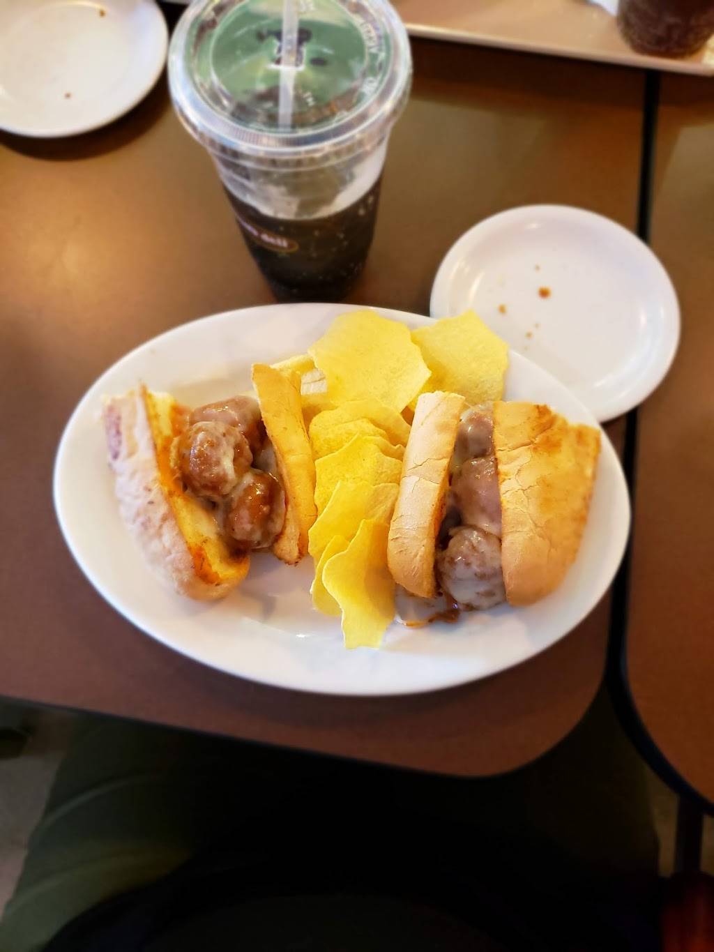 Jasons Deli | restaurant | 6500 NW Loop 820 Ste 116, Fort Worth, TX 76135, USA | 8172381886 OR +1 817-238-1886